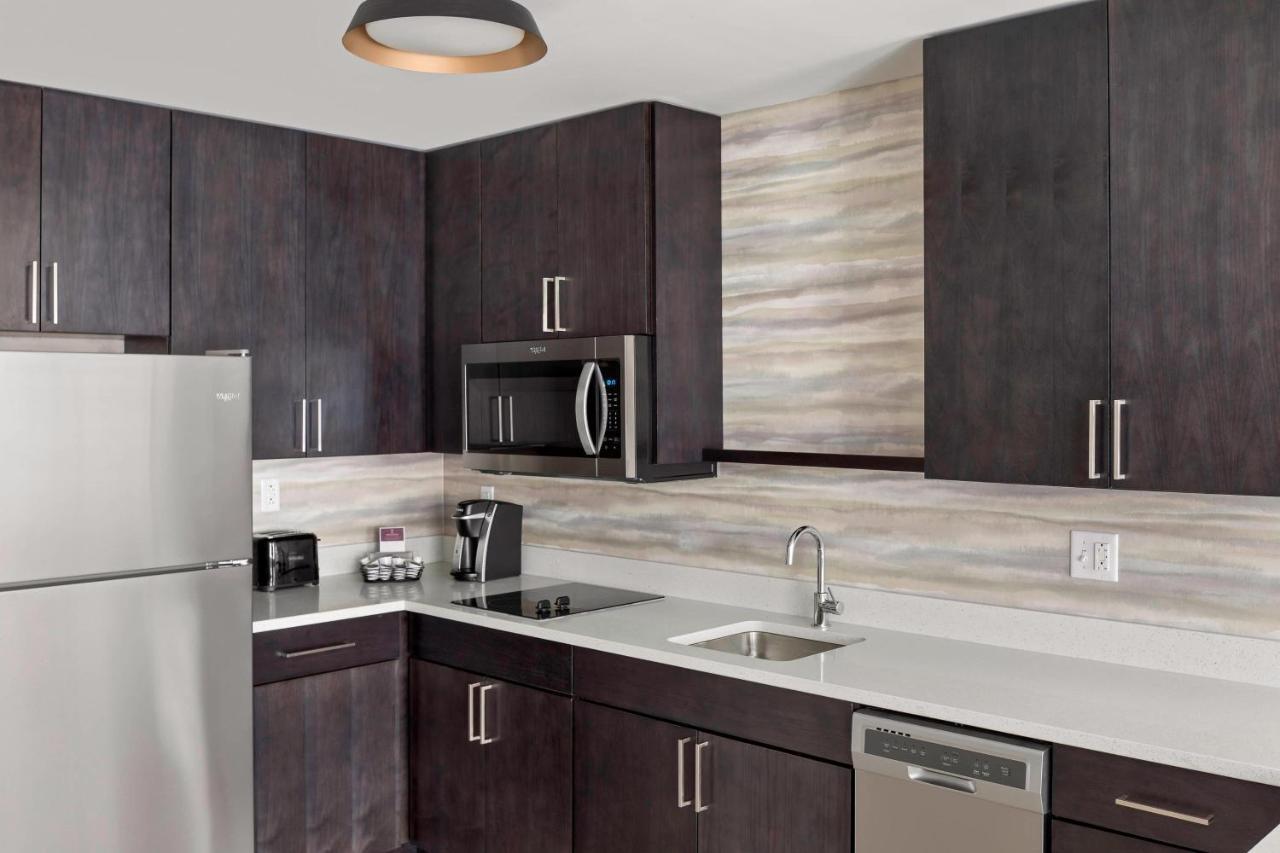 Residence Inn By Marriott Greenville Downtown Εξωτερικό φωτογραφία