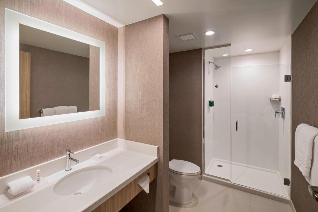 Residence Inn By Marriott Greenville Downtown Εξωτερικό φωτογραφία
