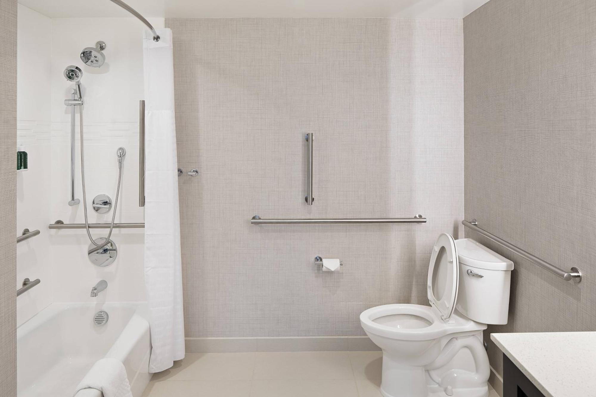 Residence Inn By Marriott Greenville Downtown Εξωτερικό φωτογραφία