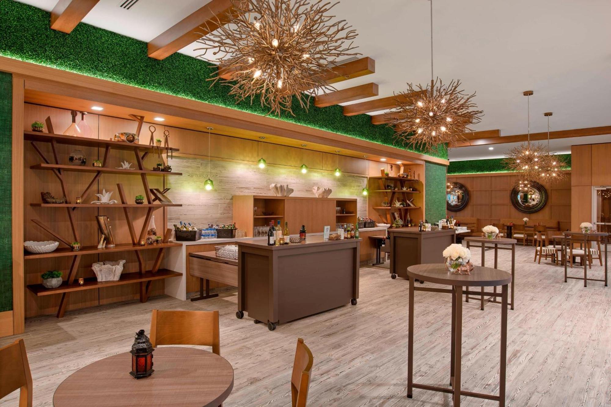 Residence Inn By Marriott Greenville Downtown Εξωτερικό φωτογραφία