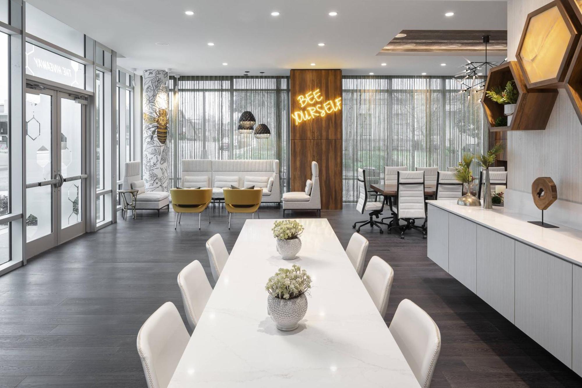Residence Inn By Marriott Greenville Downtown Εξωτερικό φωτογραφία