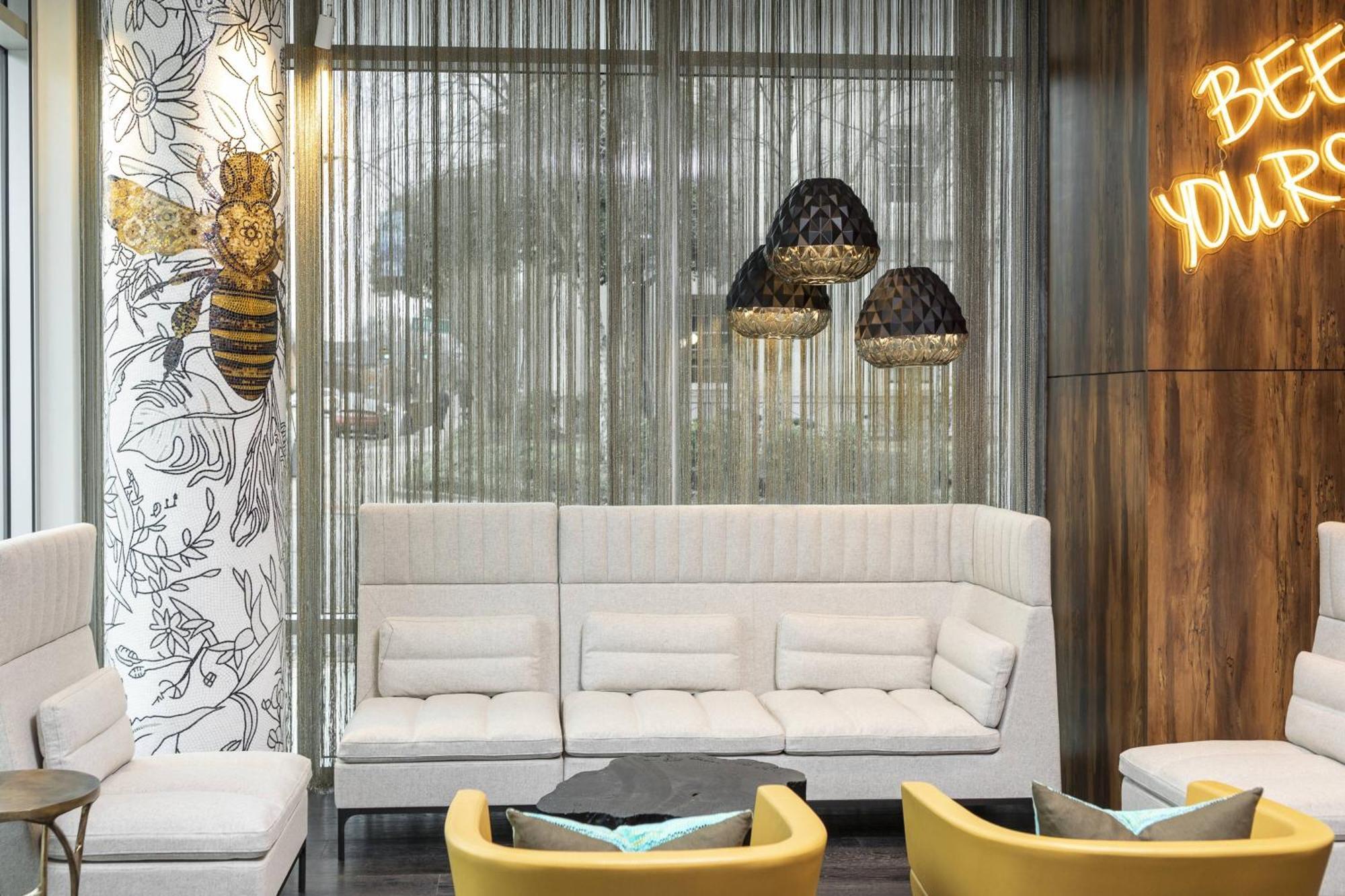 Residence Inn By Marriott Greenville Downtown Εξωτερικό φωτογραφία